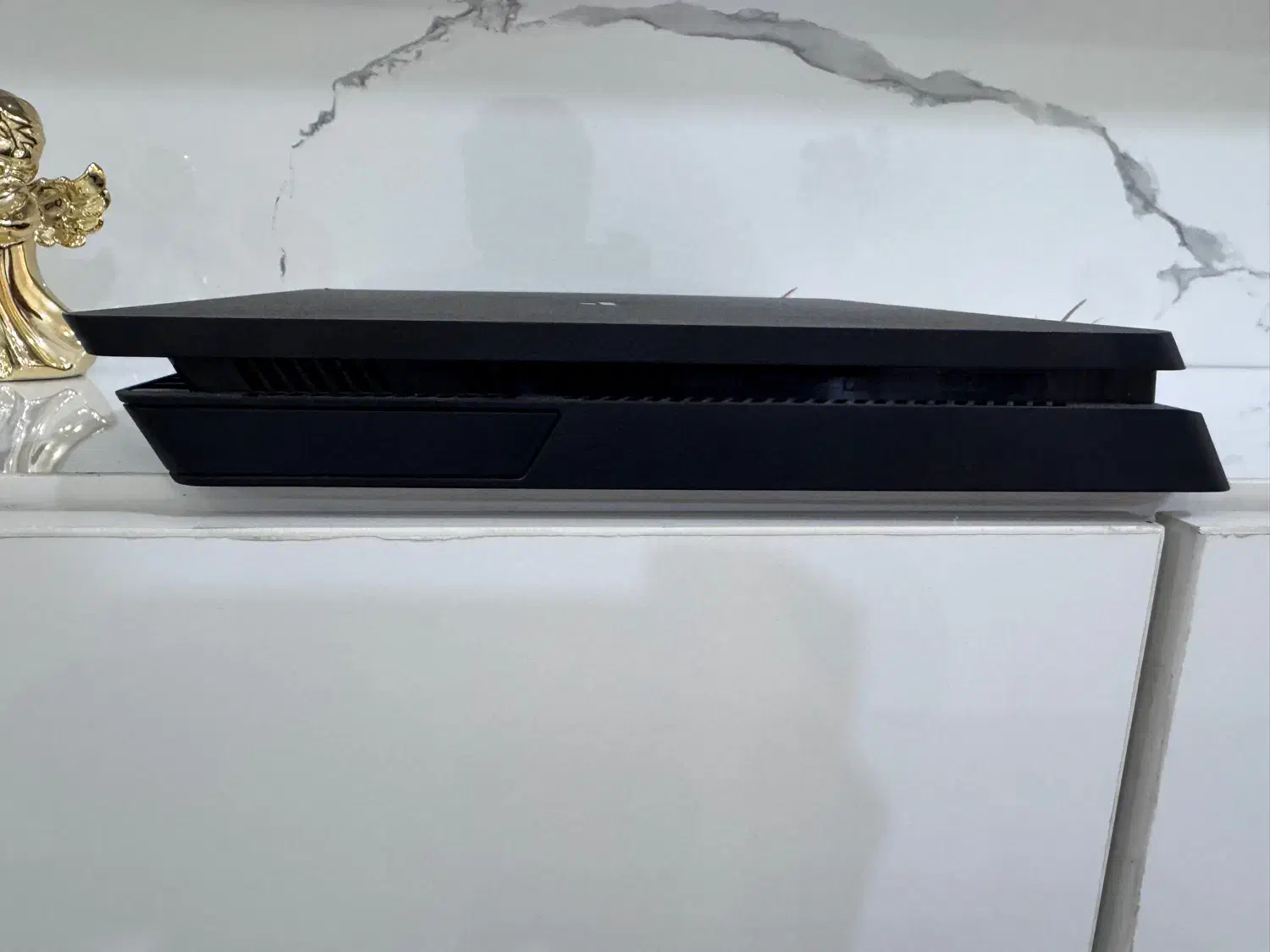 ps4 اسلیم یک ترابایت کپی خور|کنسول، بازی ویدئویی و آنلاین|بندر گناوه, |دیوار