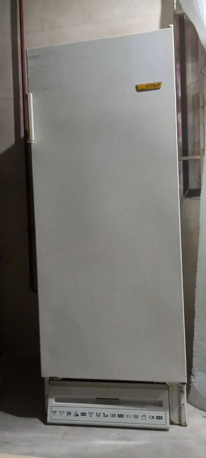 یخچال ارج|یخچال و فریزر|سیاهکل, |دیوار