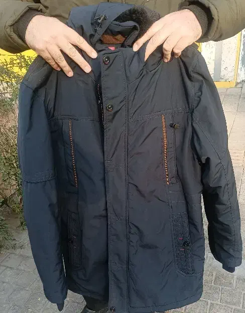 کاپشن|لباس|تهران, بریانک|دیوار