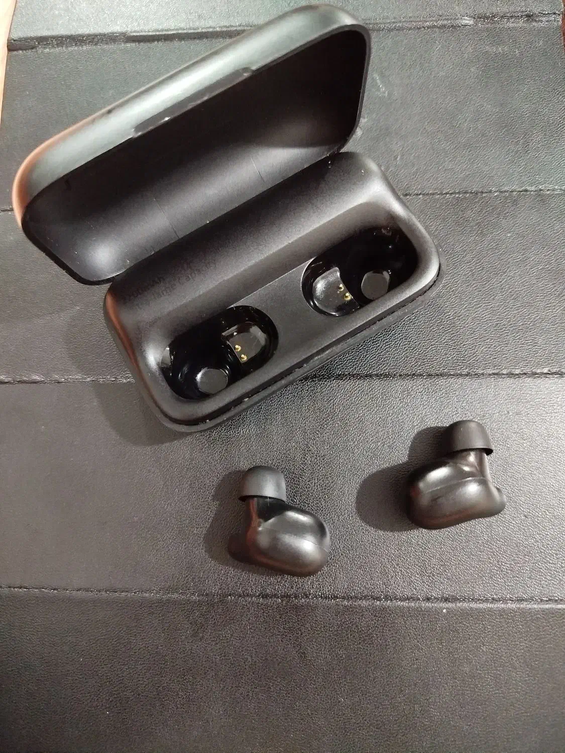 هنزفری هایلو T15 کارکرده|لوازم جانبی موبایل و تبلت|کرانی, |دیوار