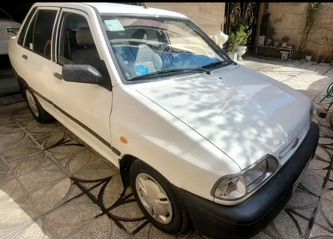 پراید۱۳۱|خودرو سواری و وانت|تهران, مهران|دیوار