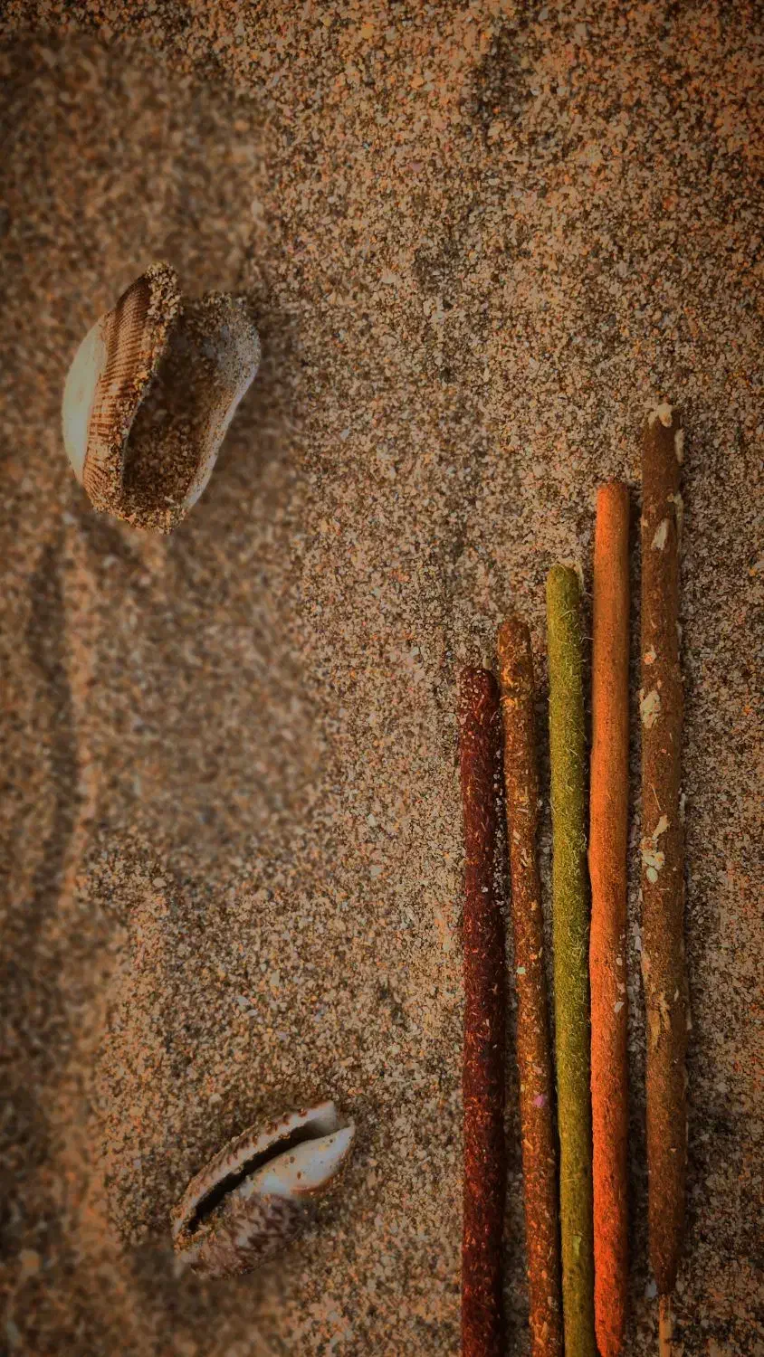 عودهای گیاهی درمانی عبیر|آرایشی، بهداشتی، درمانی|اصفهان, باغ زیار|دیوار