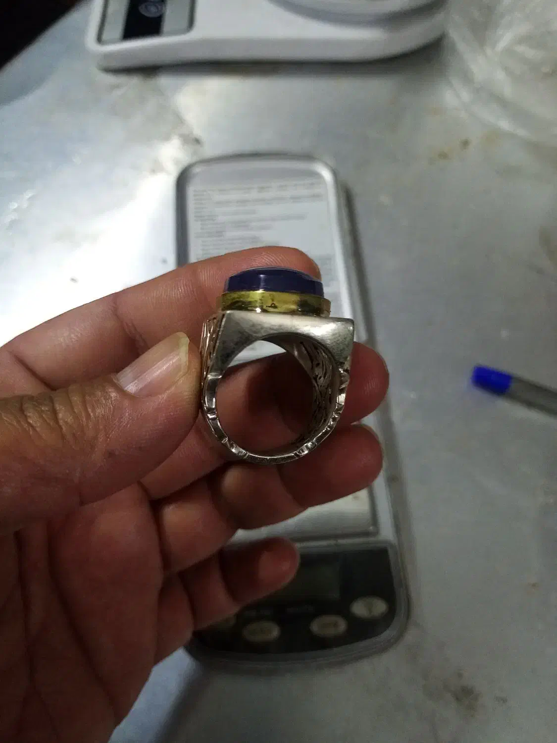 انگشتر|بدلیجات|مشهد, فاطمیه|دیوار