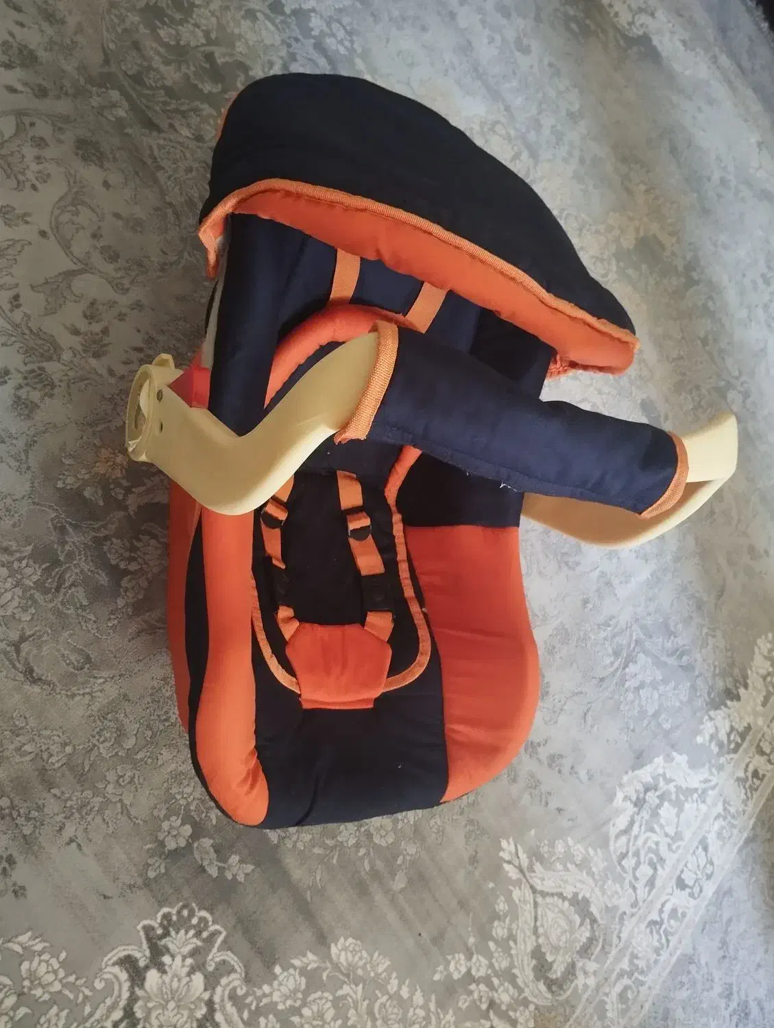 کریر برند گودبیبی|کالسکه و لوازم جانبی|ابهر, |دیوار