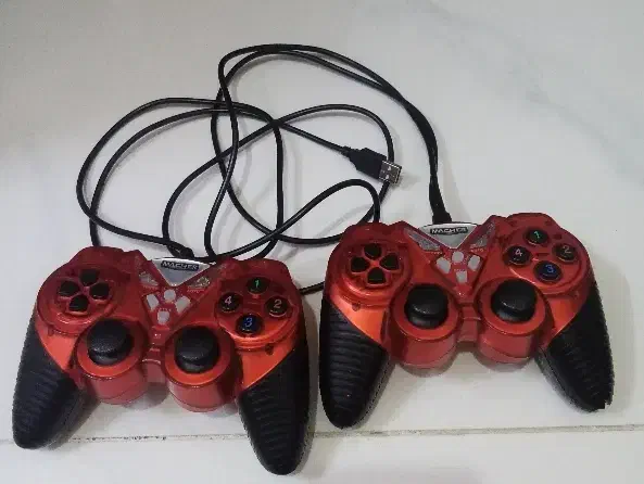 دسته بازی کامپیوتر خراب|کنسول، بازی ویدئویی و آنلاین|مشهد, خواجه ربیع|دیوار