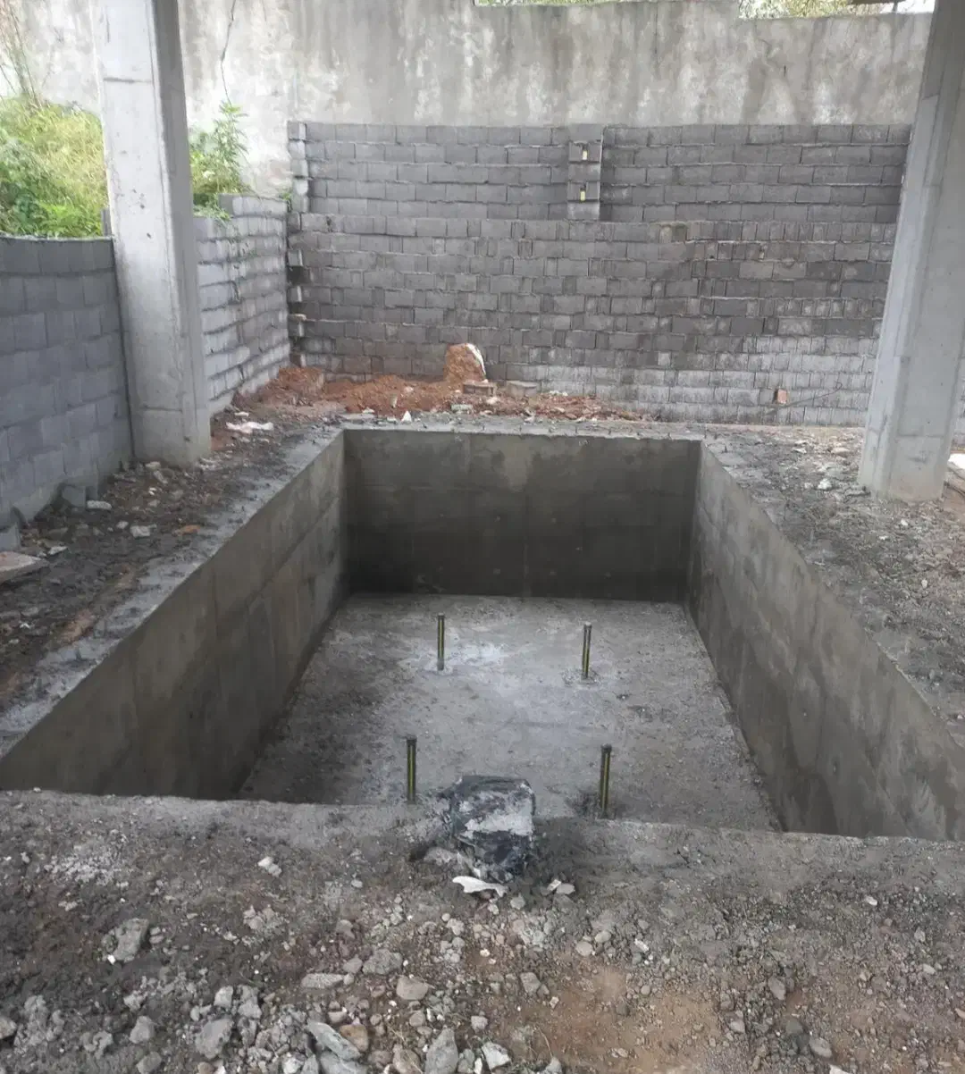 کلیه خدمات ساختمانی|خدمات پیشه و مهارت|آمل, |دیوار