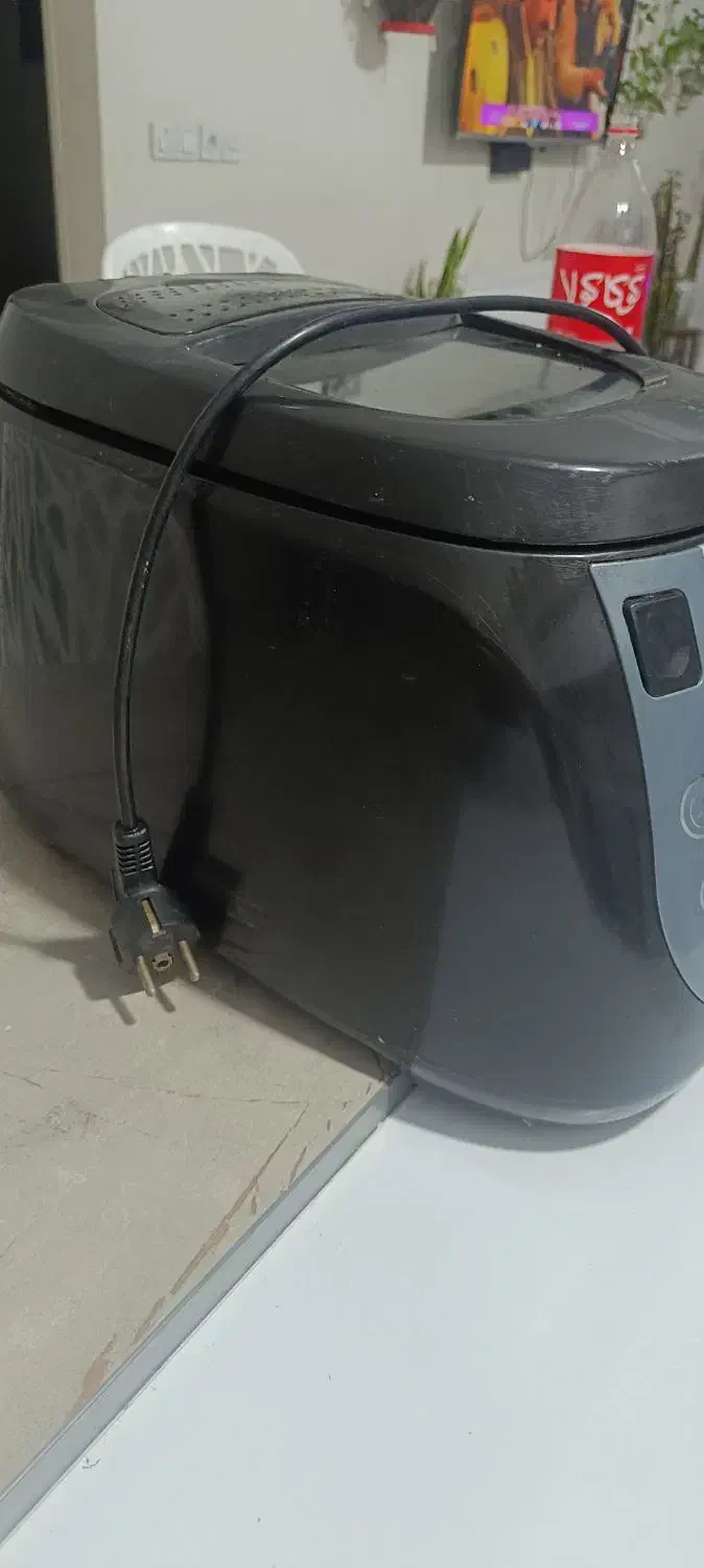 سرخ کن|سایر لوازم برقی|قدس, شهر‌قدس|دیوار