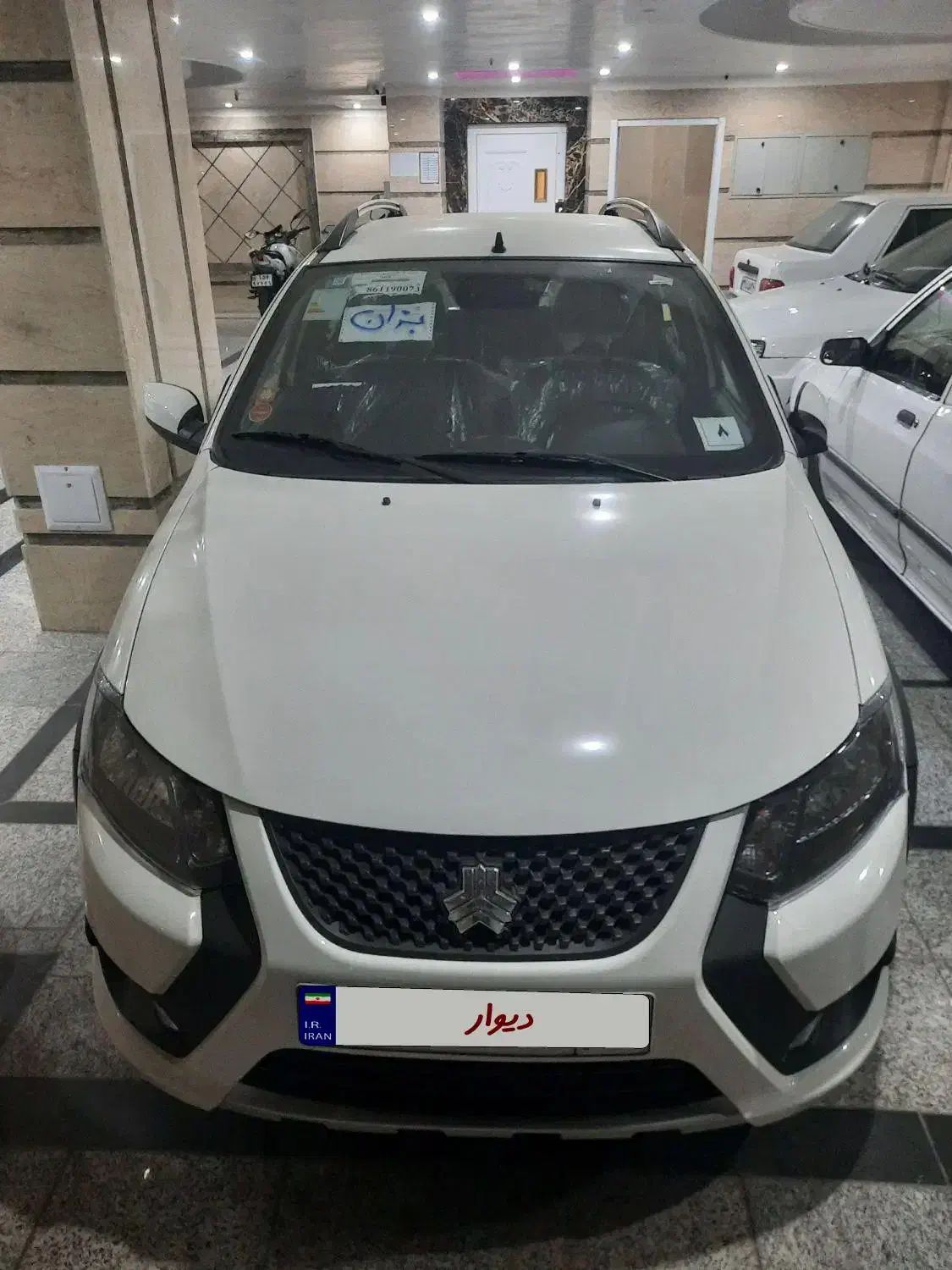 کوییکgxlمدل۱۴۰۴|خودرو سواری و وانت|تهران, جلیلی|دیوار