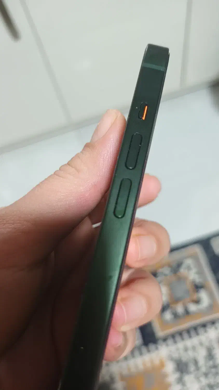 ایفون ۱۳ نرمال|موبایل|مشهد, حجاب (شهرک غرب)|دیوار