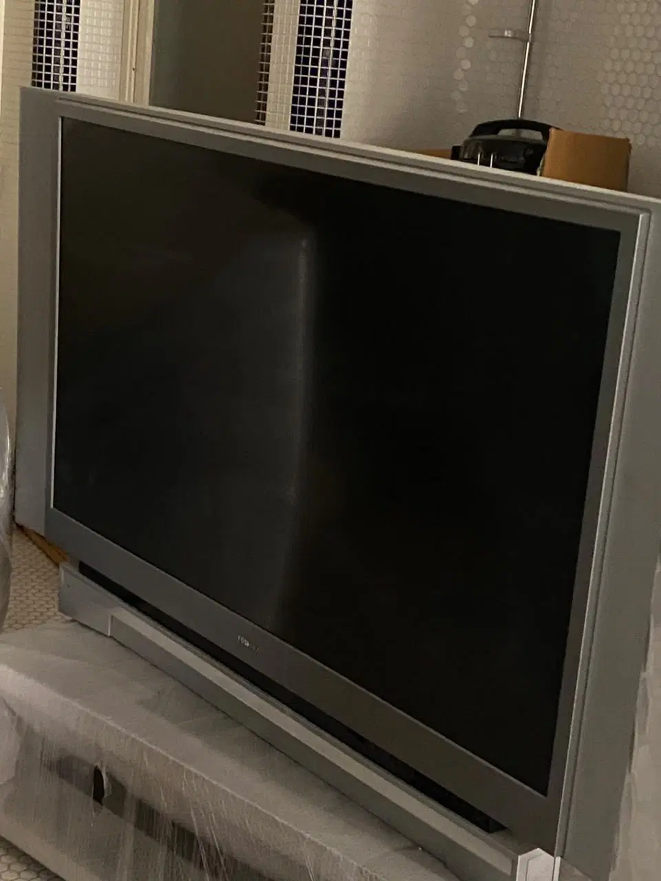 Sony bravia 70|تلویزیون و پروژکتور|تهران, ولنجک|دیوار