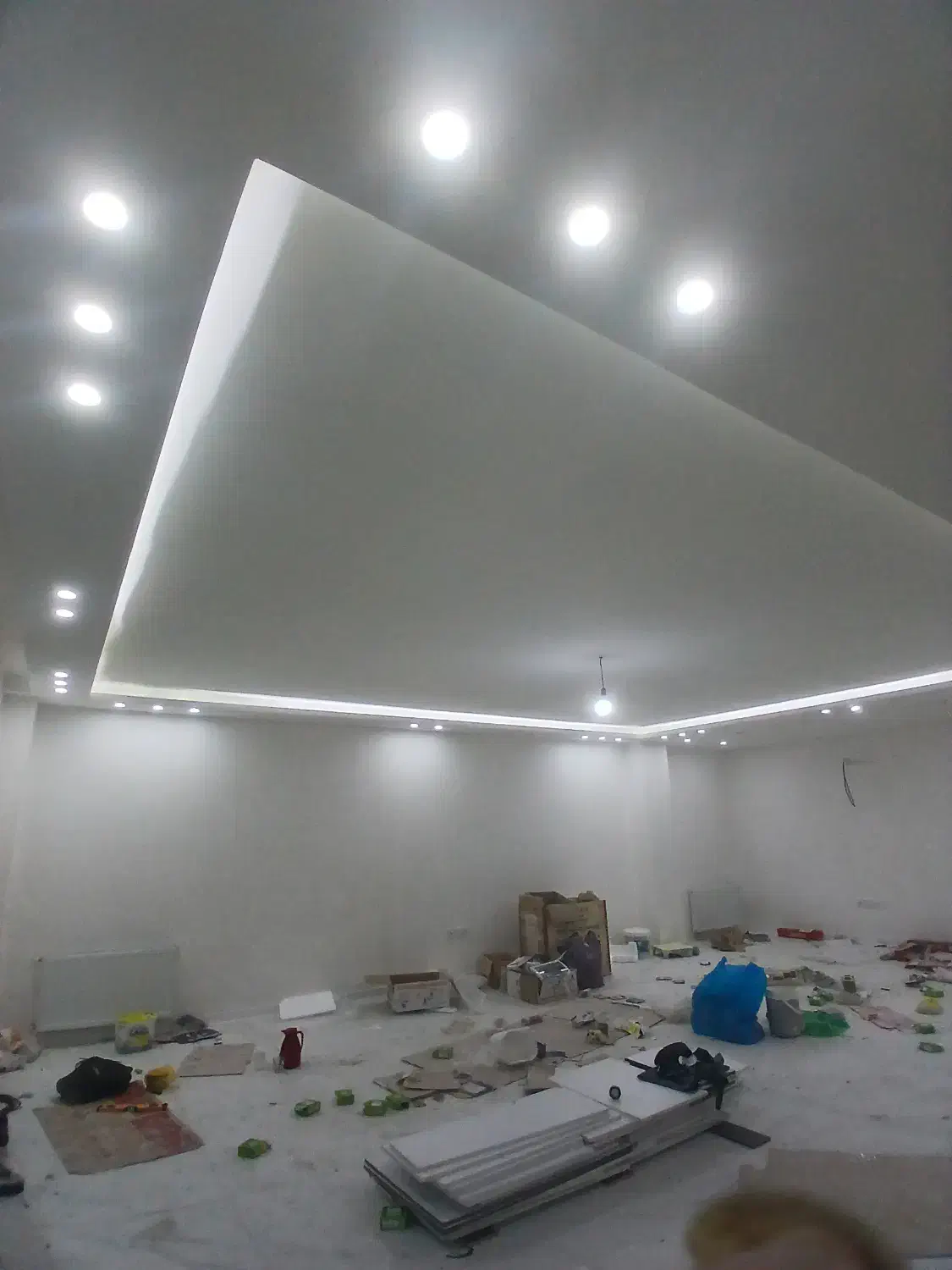 برق کاری صفر تا ۱۰۰|خدمات پیشه و مهارت|رشت, حمیدیان|دیوار