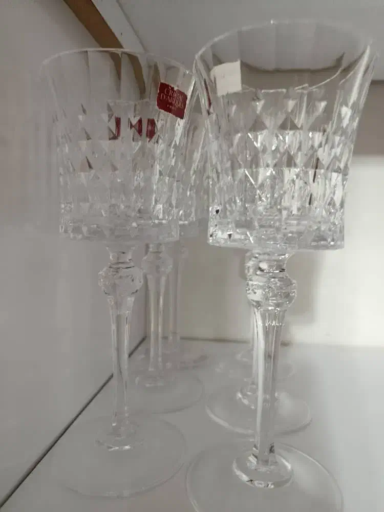 کریستال خورشیدی|ظروف سرو و پذیرایی|رفسنجان, |دیوار