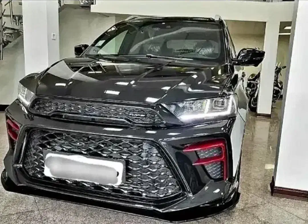 *کی ام سی KMC A5 صفر کیلومتر مدل ۱۴۰۴*|خودرو سواری و وانت|تهران, فردوس|دیوار