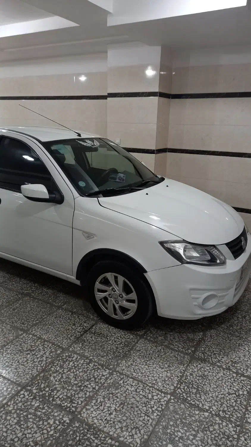 ساینا مدل 99|خودرو سواری و وانت|رباطکریم, انجم آباد|دیوار