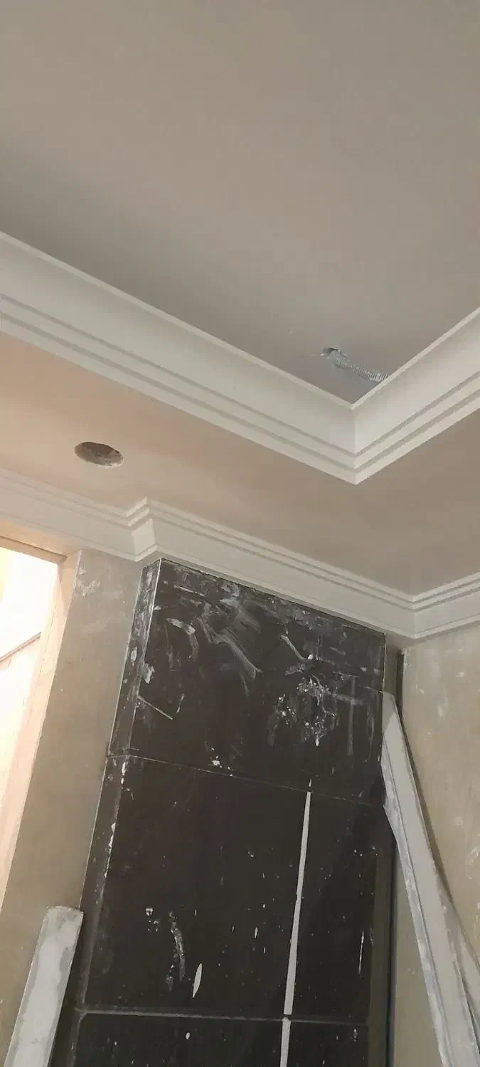 گچکاری و لکه گیری|خدمات پیشه و مهارت|کیش, |دیوار