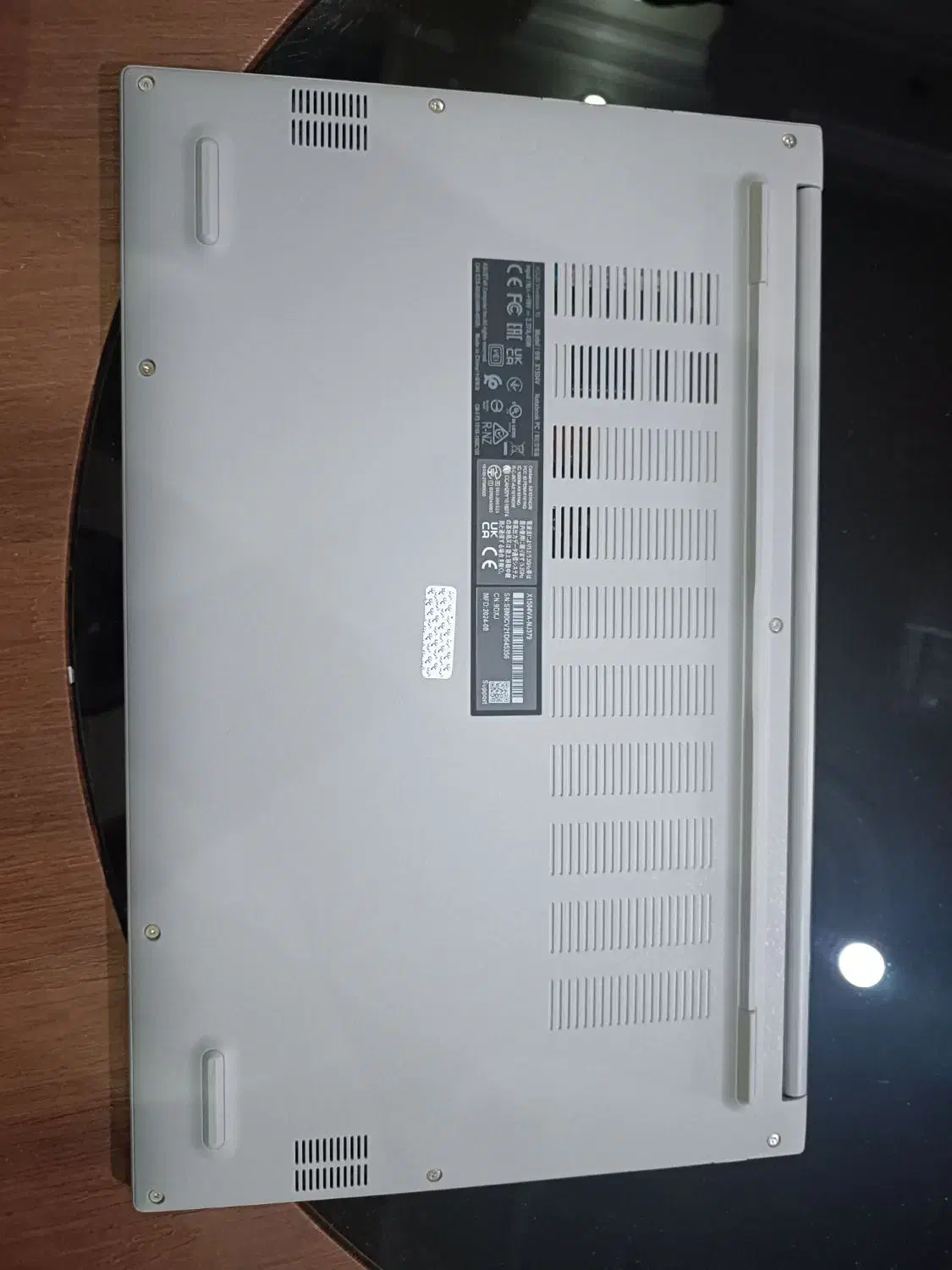 لپ تاپ ASUS VIVOBOOK|رایانه همراه|فردیس, فردیس|دیوار