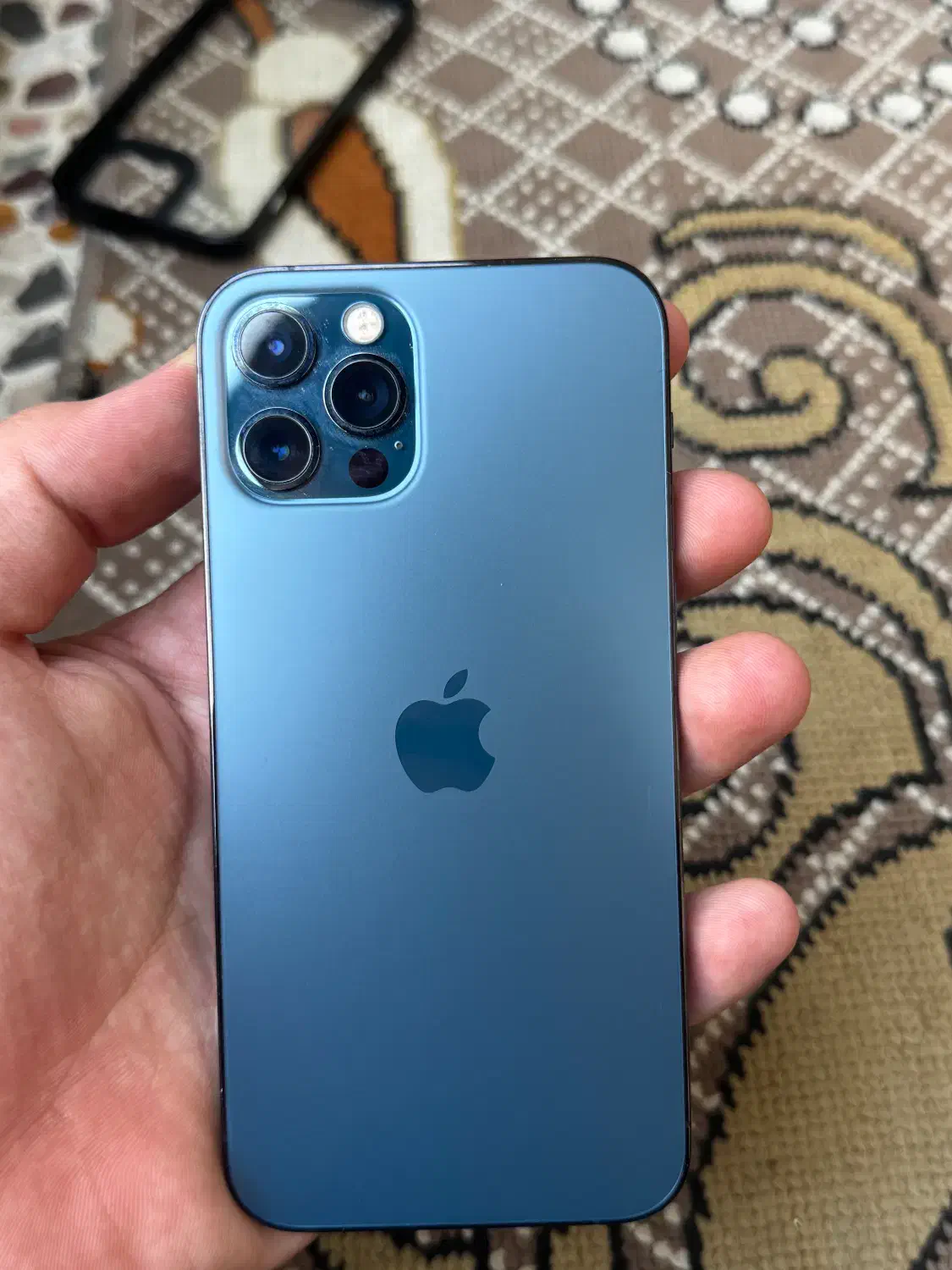 ایفون ۱۲پرو|موبایل|شهریار, شهرک مصطفی خمینی|دیوار