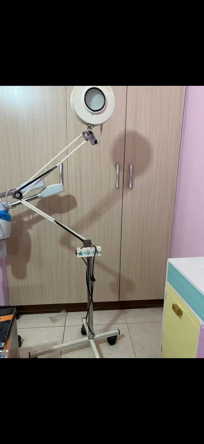 فروش فوری تمام لوازم سالن در حد نو .|آرایشگاه و سالنهای زیبایی|صدرا-فارس, فاز ۱|دیوار