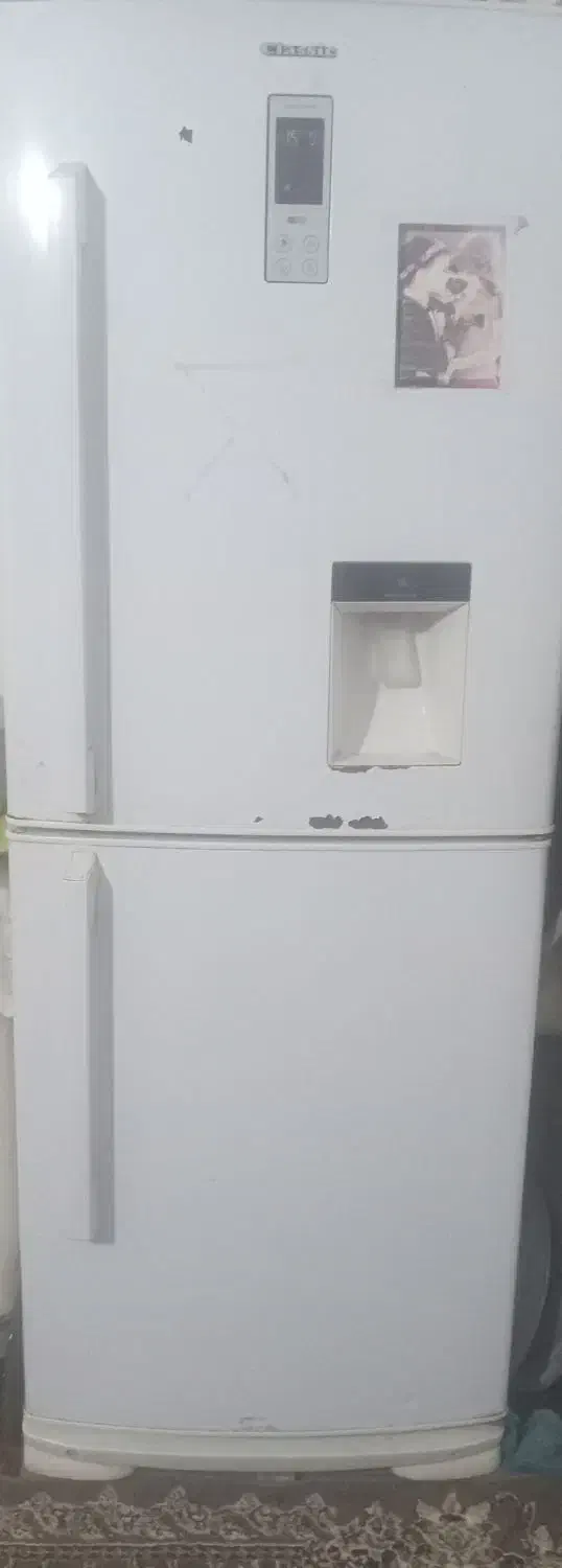 یخچال فروشی|یخچال و فریزر|زهک, |دیوار