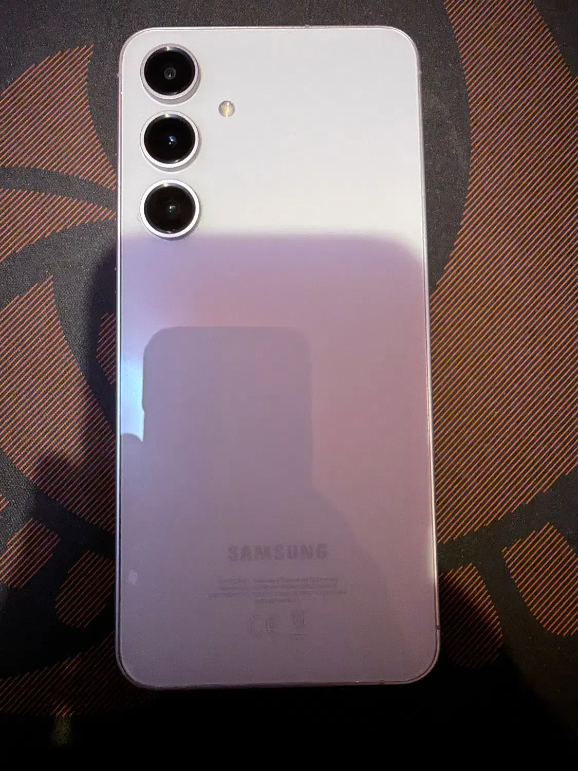 S24 fe|موبایل|شهریار, شهریار|دیوار