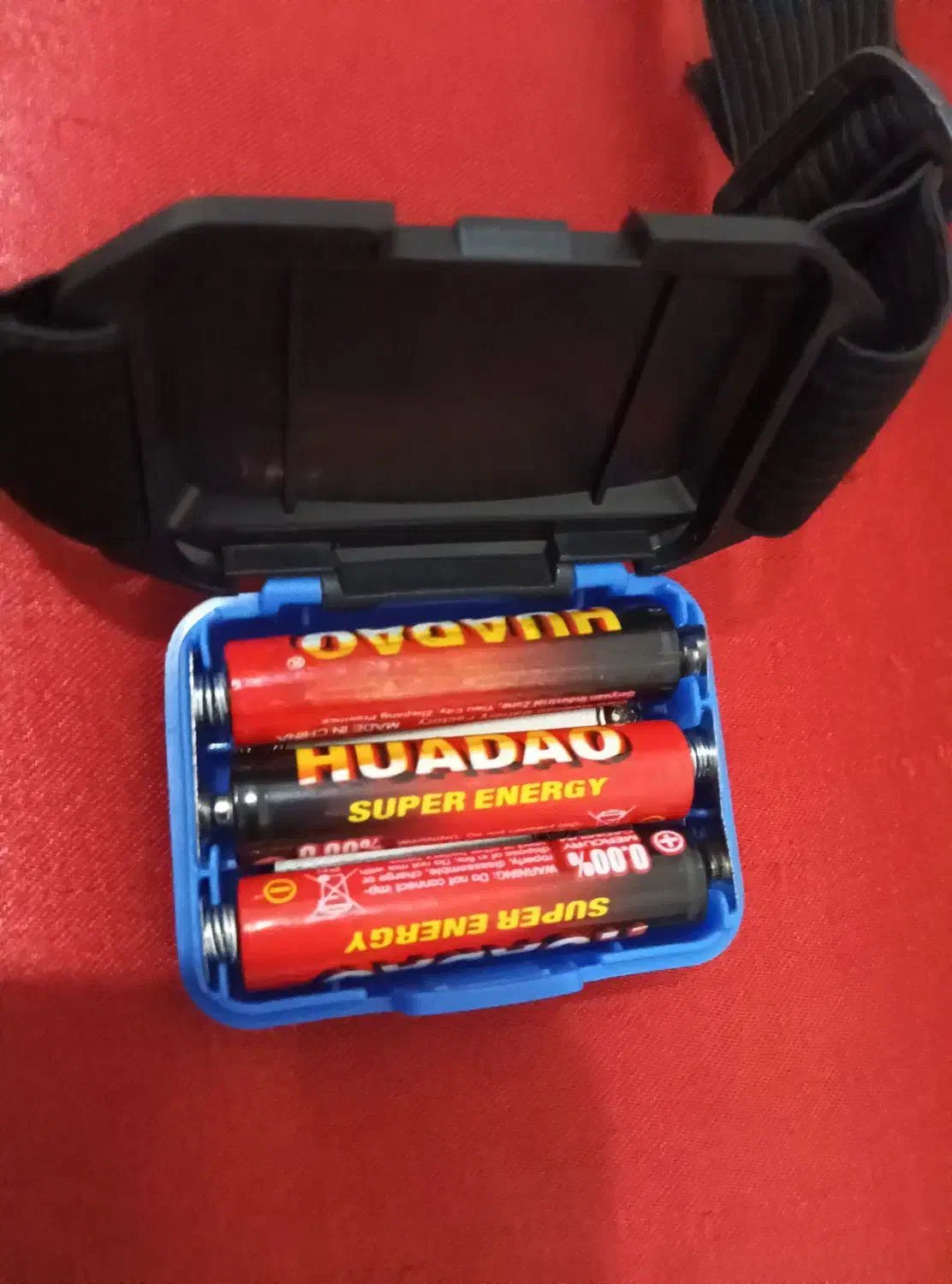 چراغ پیشانی|کوهنوردی و کمپینگ|مریوان, |دیوار