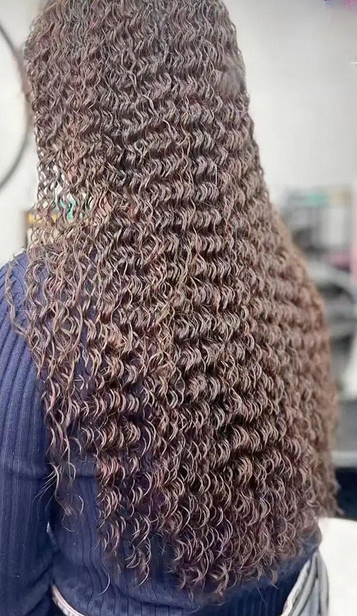 مرکز تخصصی صاف و فر کردن مو|خدمات آرایشگری و زیبایی|خرم‌آباد, |دیوار