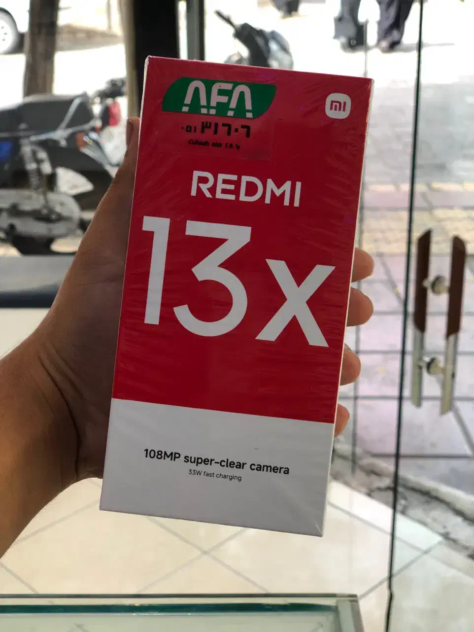 فروش ویژه اقساطی انواع موبایل|موبایل|مشهد, گلشور|دیوار