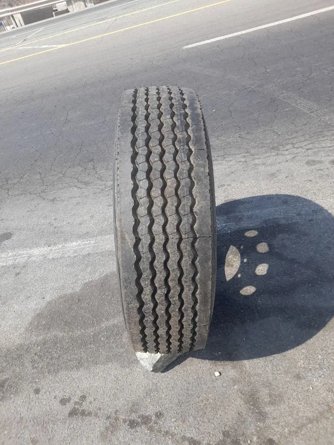 رینگ لاستیک|قطعات یدکی و لوازم جانبی|دهبکری, |دیوار