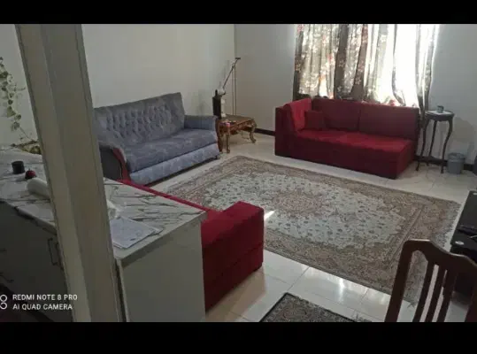 اجاره سوییت آپارتمان مبله پاسخگو۲۴ساعته‌تماس|اجارهٔ کوتاه‌مدت آپارتمان و سوئیت|کرج, مصباح|دیوار