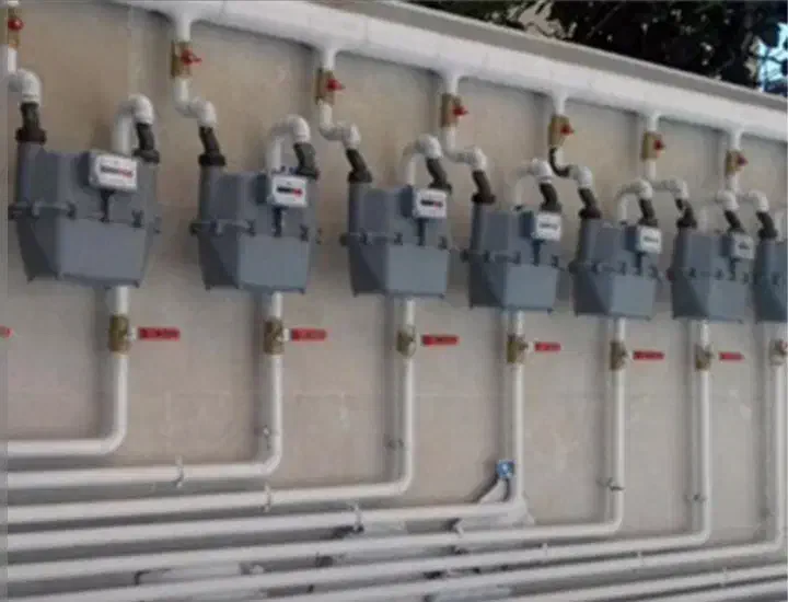 لوله کشی گاز وپکیج ساختمانها|خدمات پیشه و مهارت|زاهدان, |دیوار