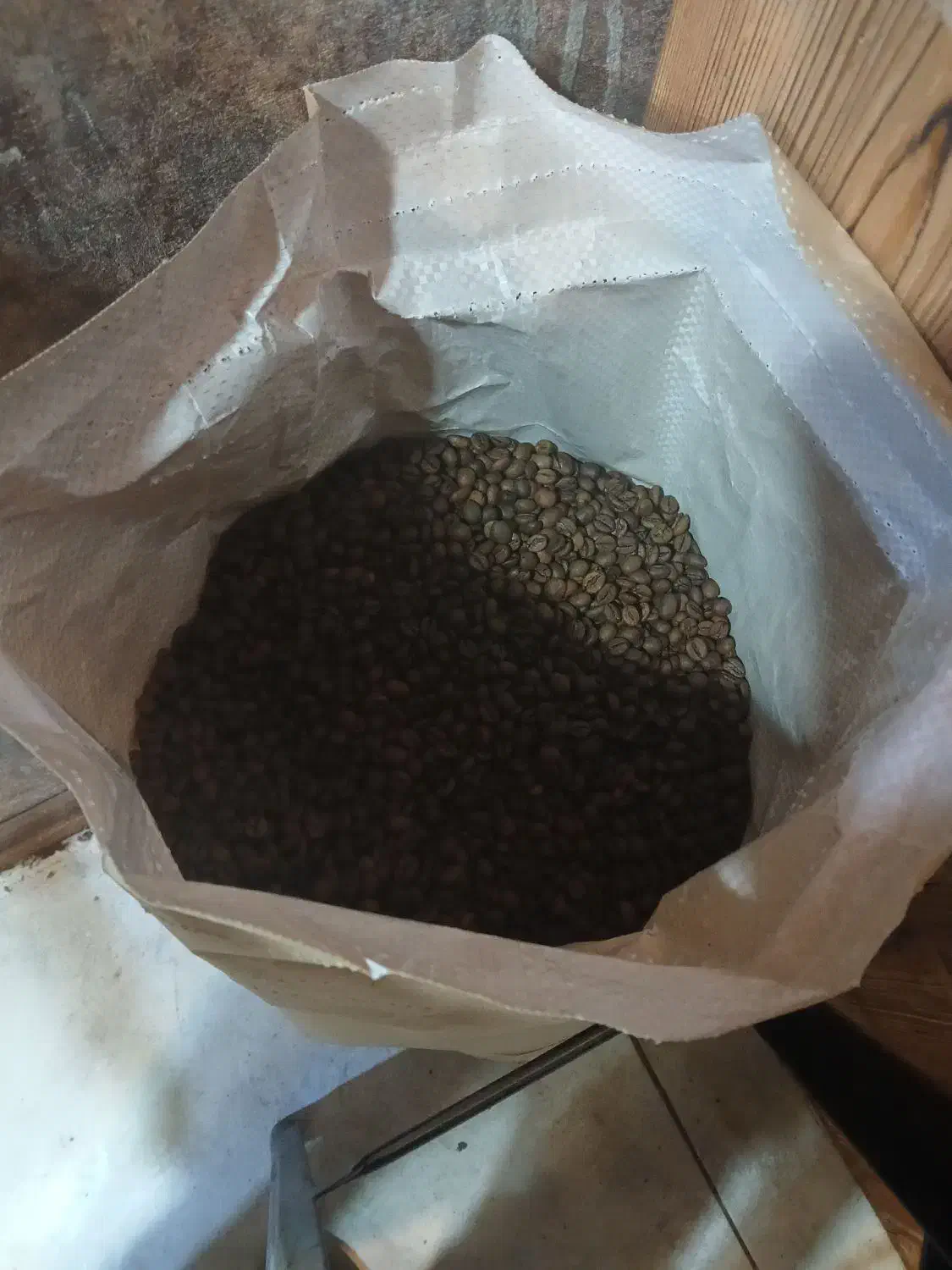 دان قهوه اندونزی ek|عمدهفروشی|لاهیجان, قیام|دیوار