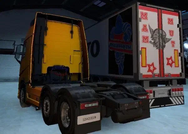 کامیون بازی|کنسول، بازی ویدئویی و آنلاین|کرج, کلاک نو|دیوار