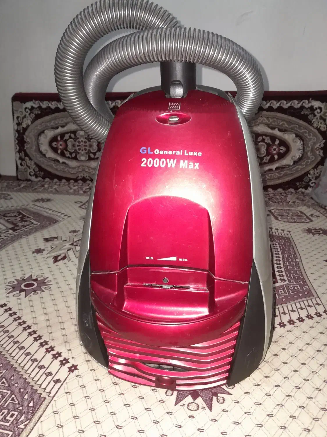 جاروبرقی|جاروبرقی، جارو شارژی، بخارشو|محمدیه-قزوین, |دیوار