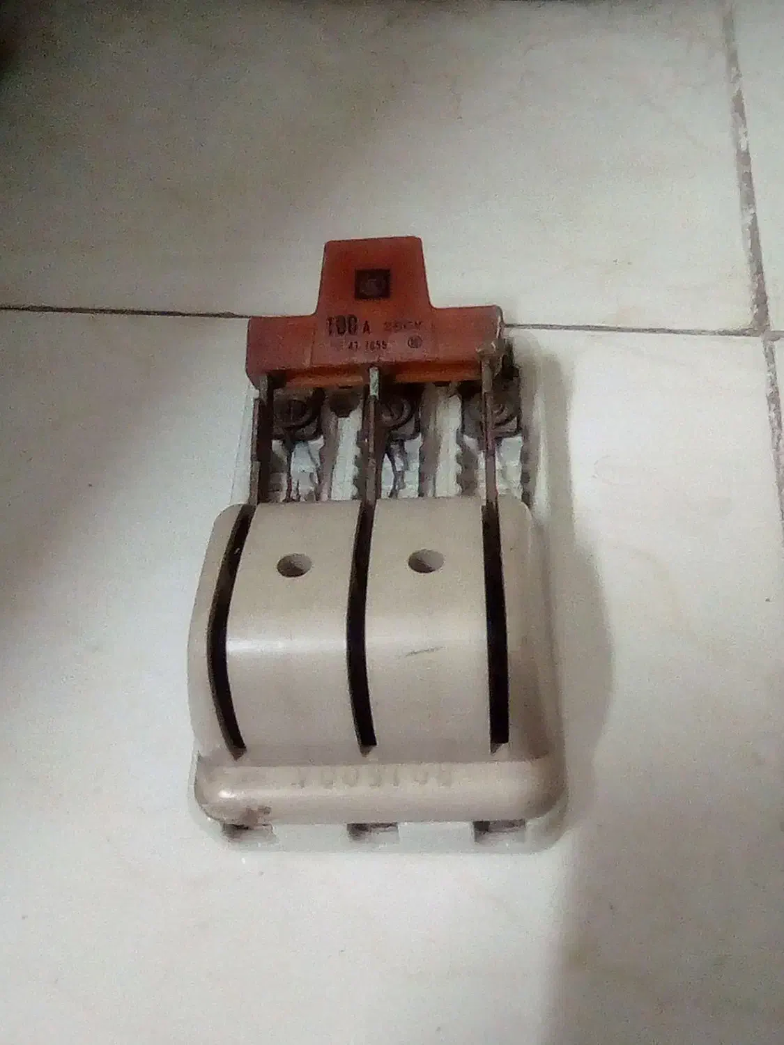 فیوز|حراج|اهواز, کمپلو جنوبی|دیوار