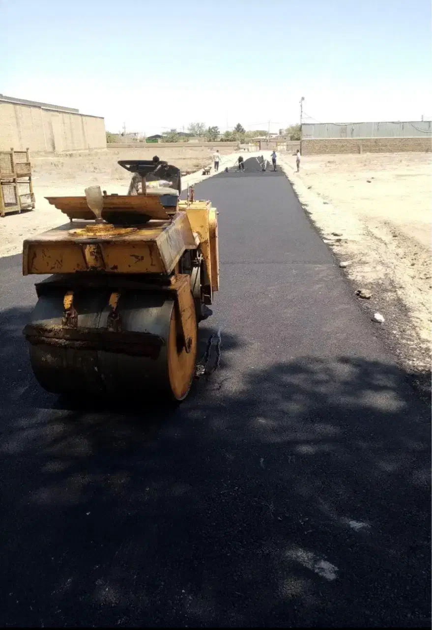 کرایه غلطک کوچیک بزرگ متوسط مینی غلطک کمپکتوری|خدمات حمل و نقل|کرج, باغستان|دیوار