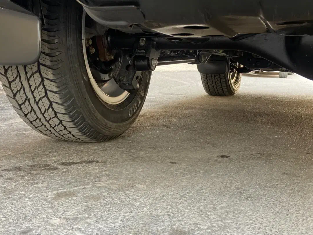 پرادو txl 2012 مشکی|خودرو سواری و وانت|کرمان, |دیوار