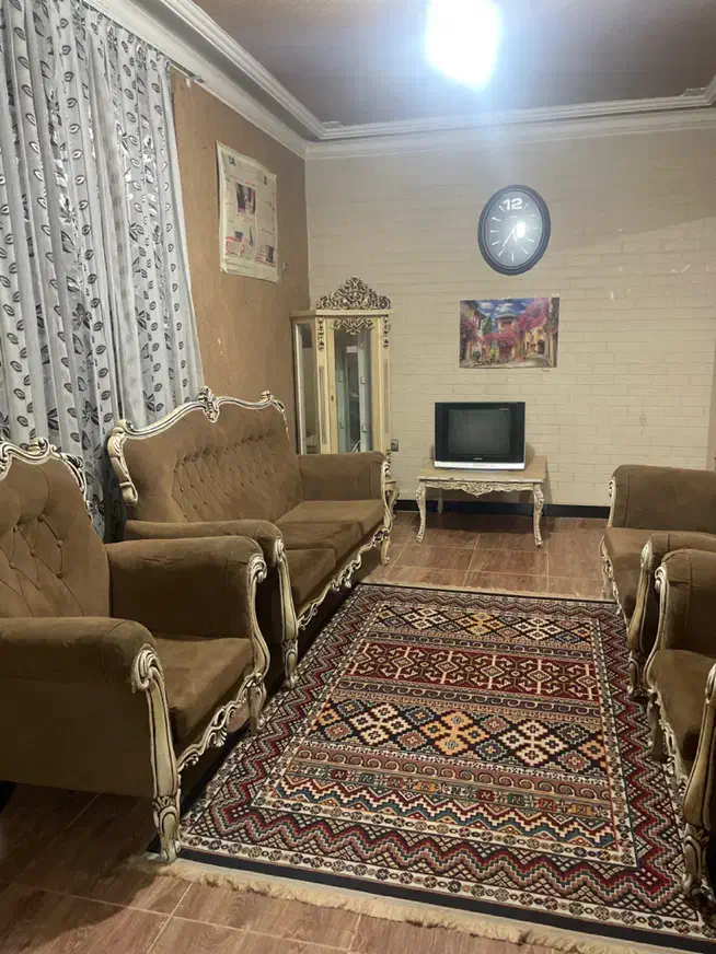 سوئیت تک خواب داخل شهر تمیز|اجارهٔ کوتاه‌مدت آپارتمان و سوئیت|رشت, جماران|دیوار