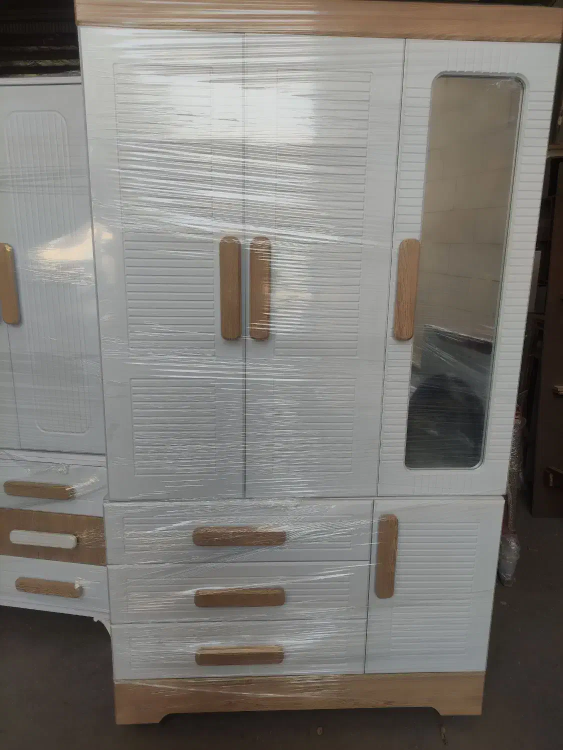 دراور کمد لباس +فروشگاه موسوی|جاکفشی، کمد، دراور|اندیمشک, |دیوار