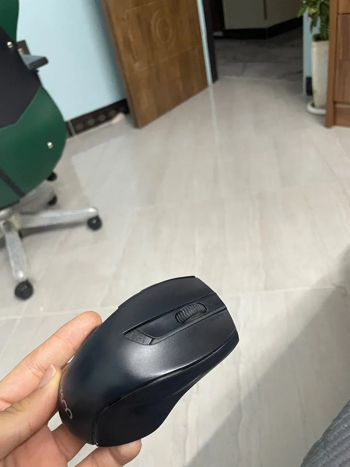 موس Tsco|قطعات و لوازم جانبی رایانه|گرگان, |دیوار