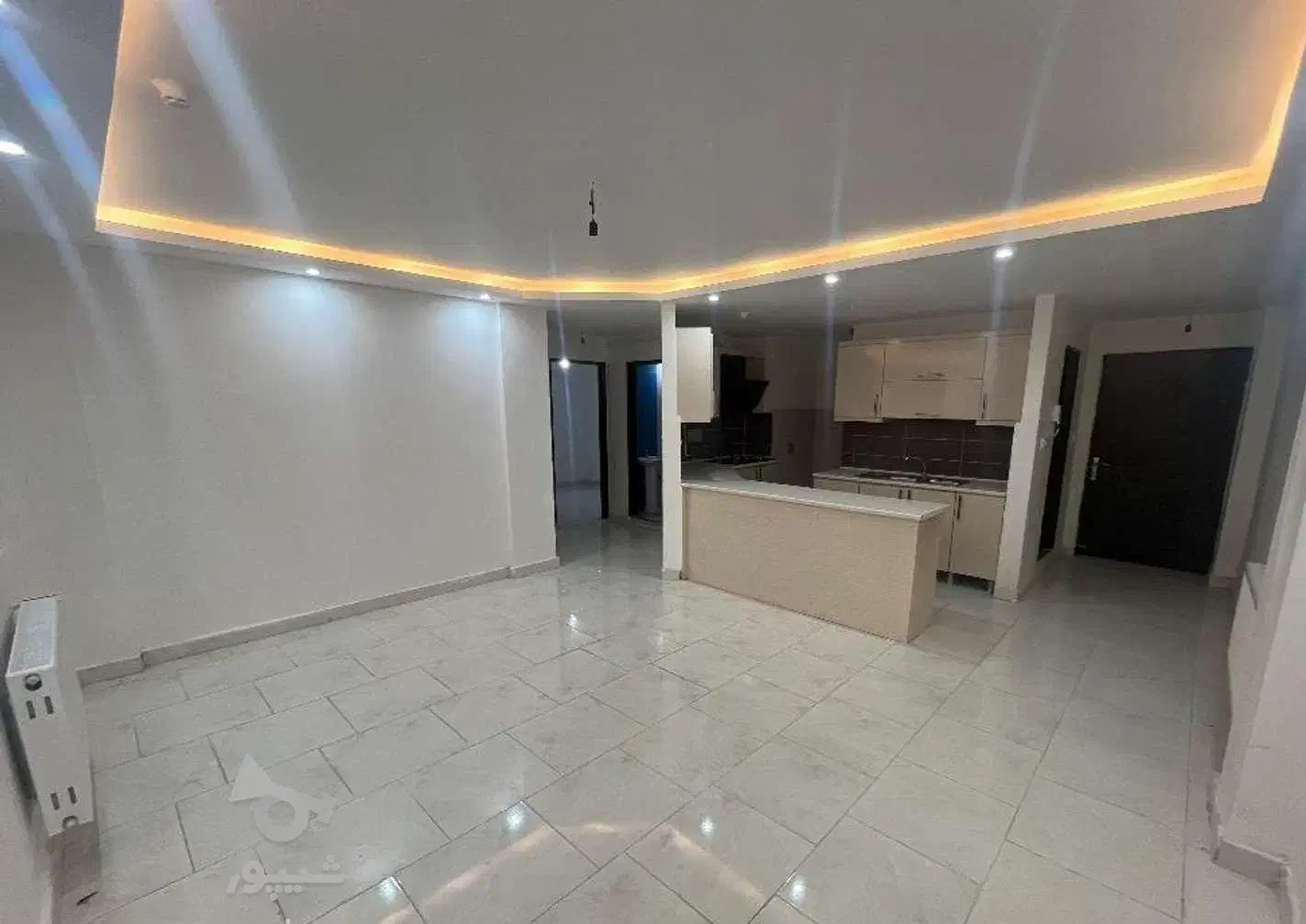 واحد صفر کلیدنخورده فروش فول  در مازیاران مسکن مهر|فروش آپارتمان|رشت, کوی مهر|دیوار