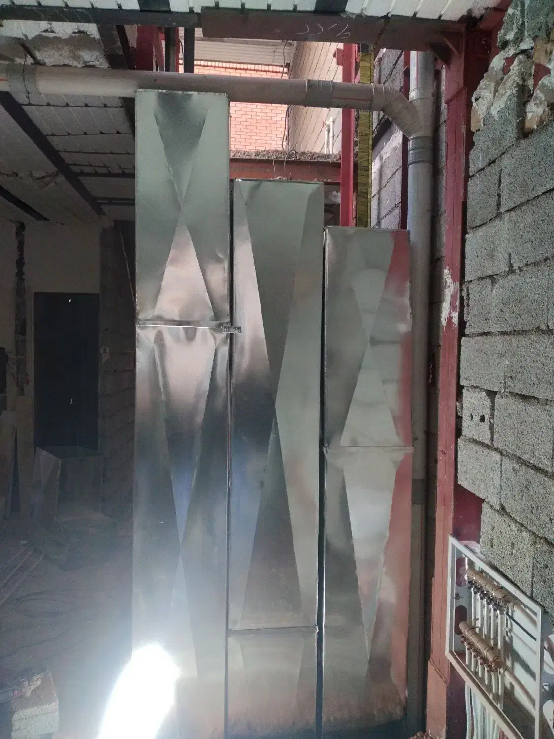 کانال سازی سید علی|خدمات پیشه و مهارت|تهران, کوثر|دیوار