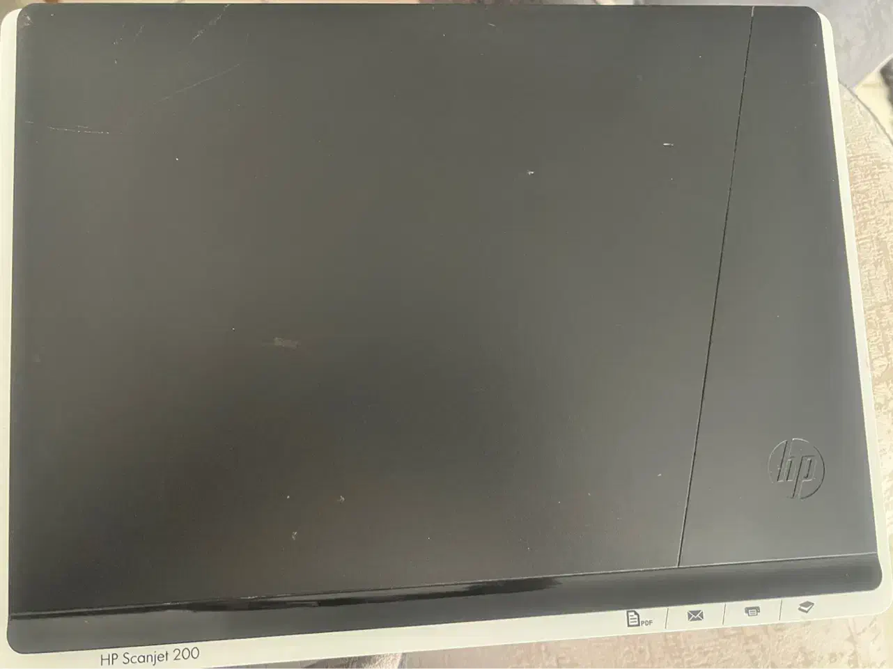 اسکنر Hp|پرینتر، اسکنر، کپی، فکس|مشهد, الهیه|دیوار