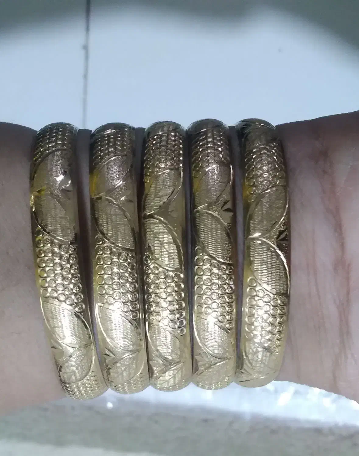 ۵۰ گرم طلا ۱۰۰ بالای  تابلو سایز۲|جواهرات|نورآباد, |دیوار