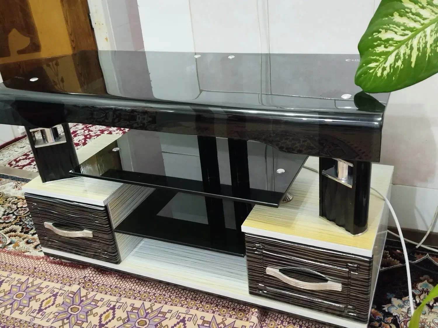 میز تلوزیون|میز تلویزیون|تیران, |دیوار