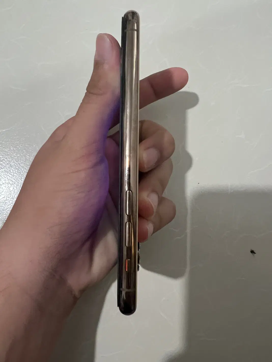 iPhone 11 Pro 256 تک سیم|موبایل|رشت, حمیدیان|دیوار