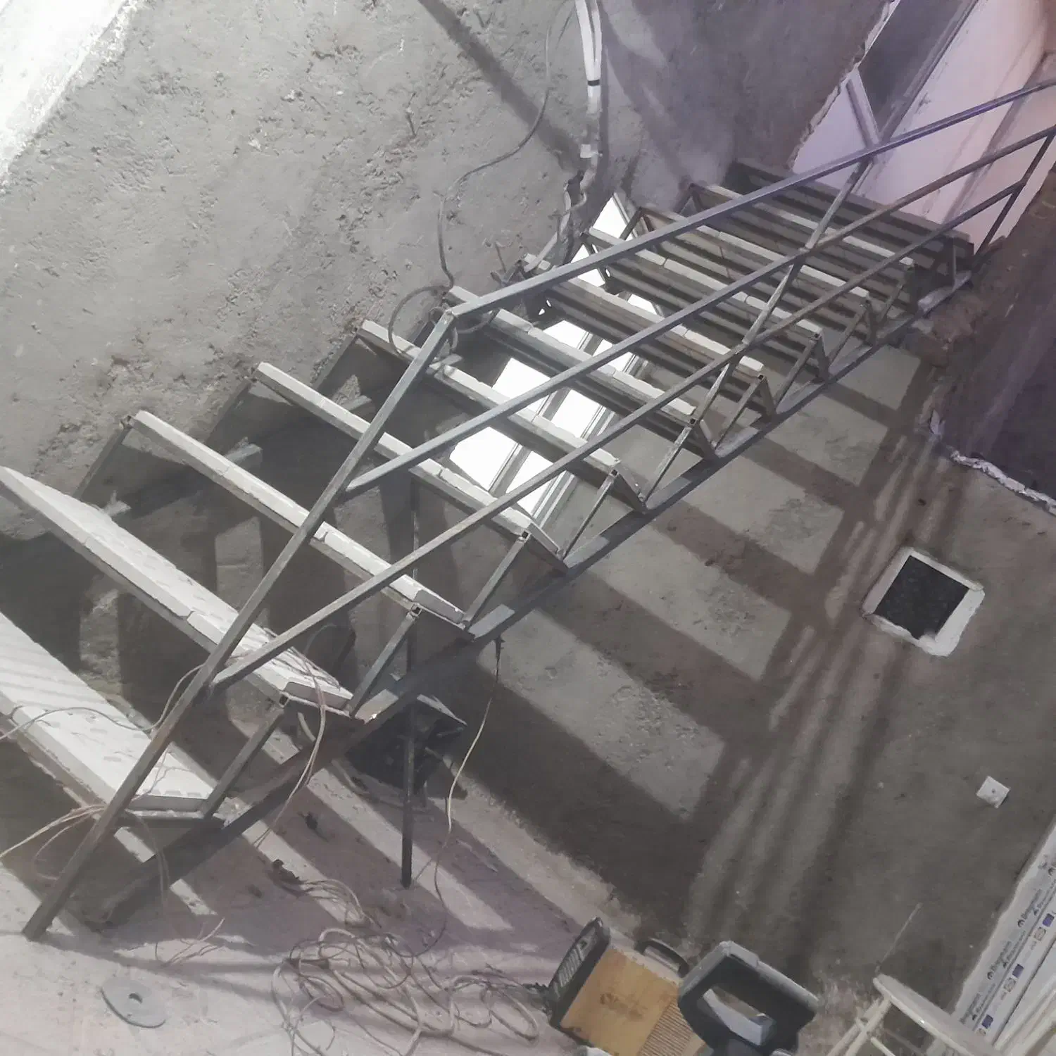 جوشکاری|خدمات پیشه و مهارت|بستان آباد, |دیوار