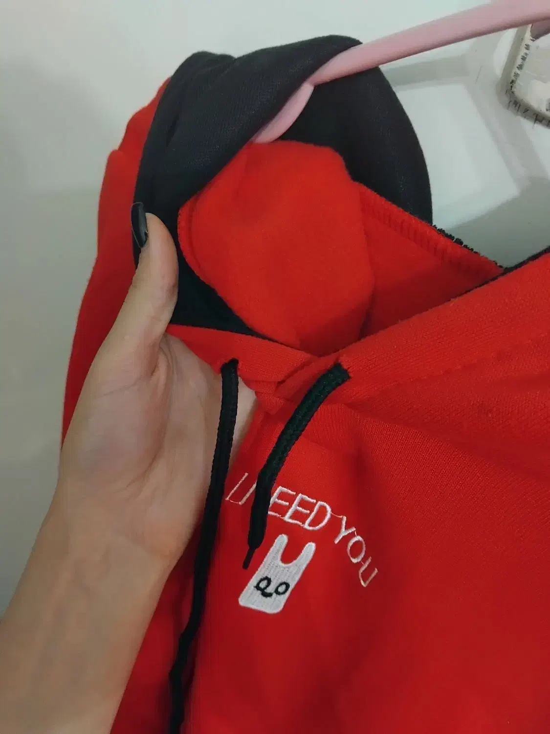 هودی دخترانه داخل کرکی|لباس|دامغان, |دیوار