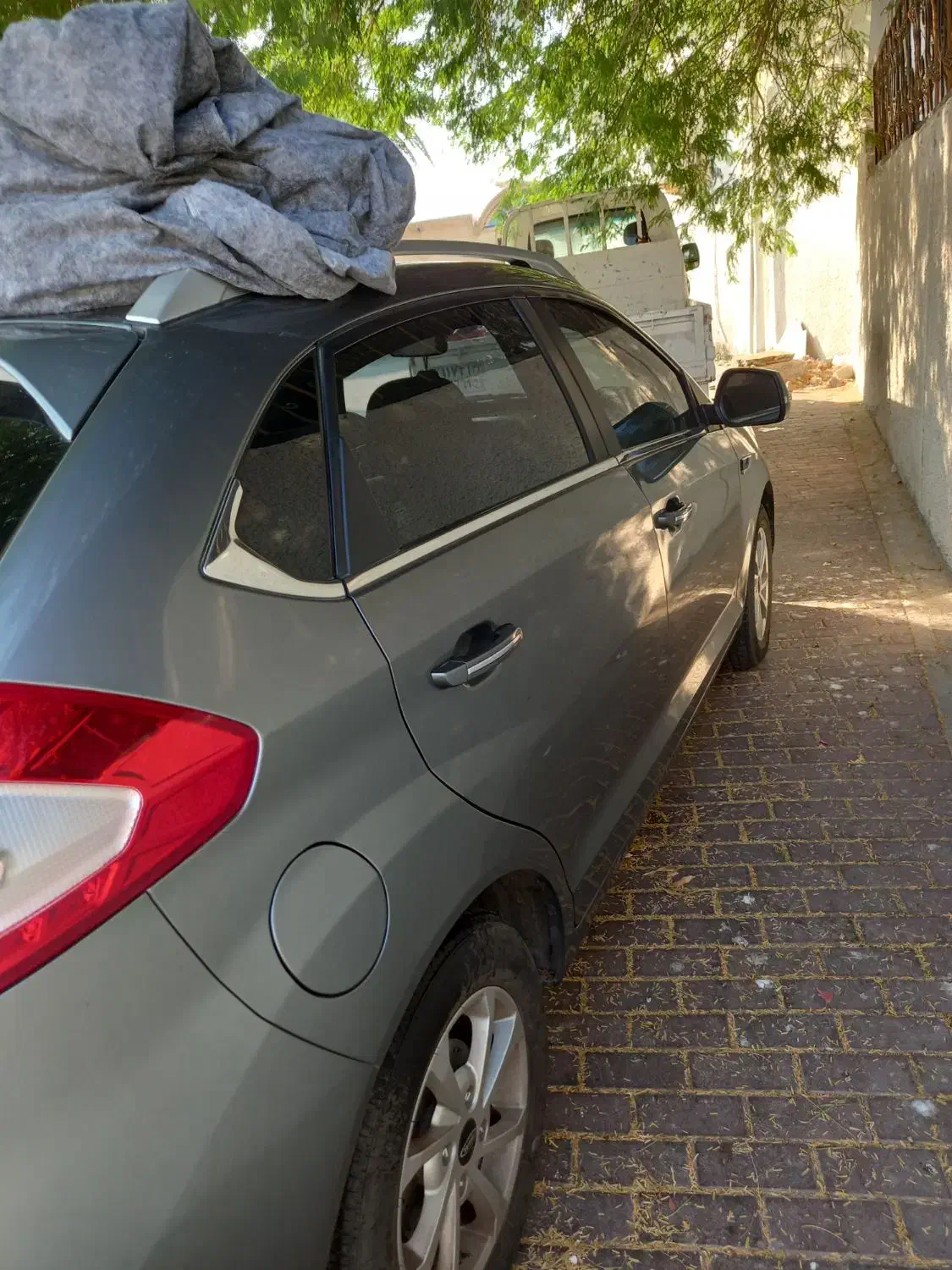 فروش خودرو|خودرو سواری و وانت|کیش, |دیوار