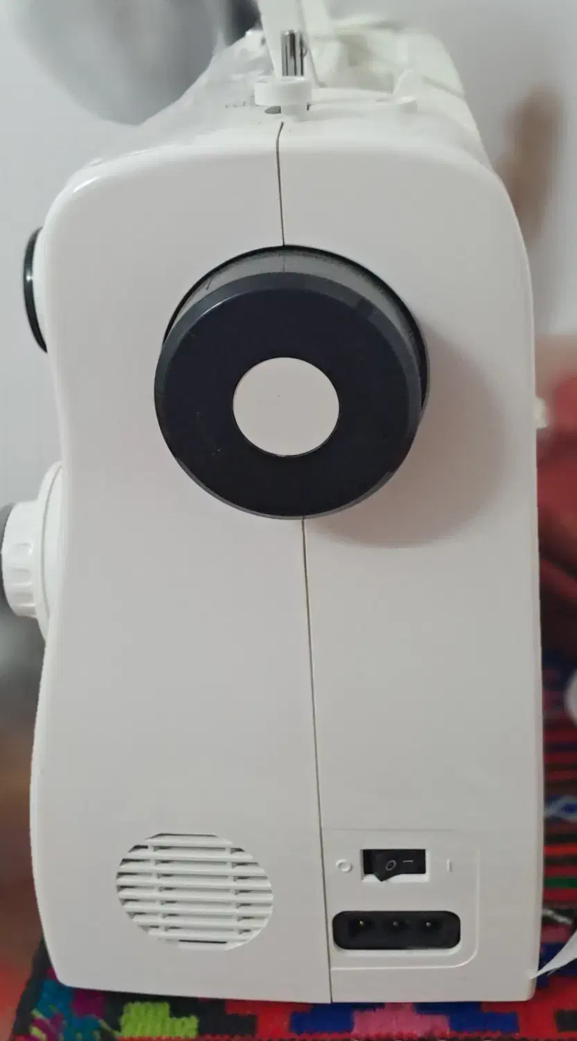 چرخ خیاطی کاچیران A8001نو مناسبت جهاز و کار و عروس|چرخ خیاطی و ریسندگی|قم, بنیاد|دیوار