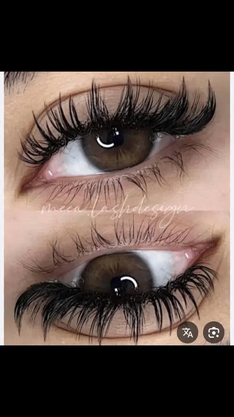 مدل مژه|خدمات آرایشگری و زیبایی|تهران, هروی|دیوار